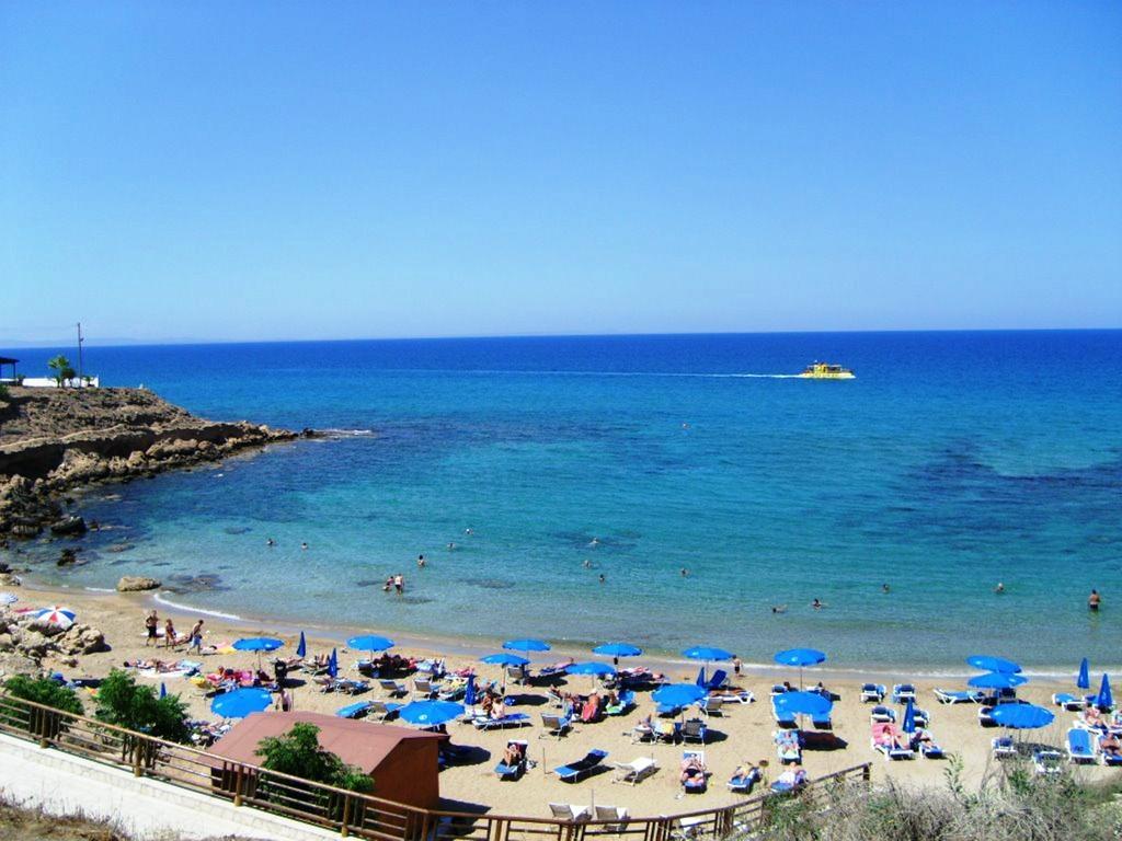 Apartment Theano Paralimni