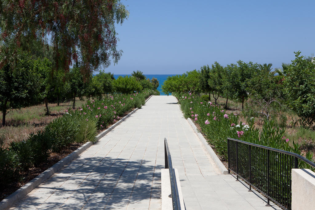 Aparthotel Eliofos Elegant Maisonettes 2*