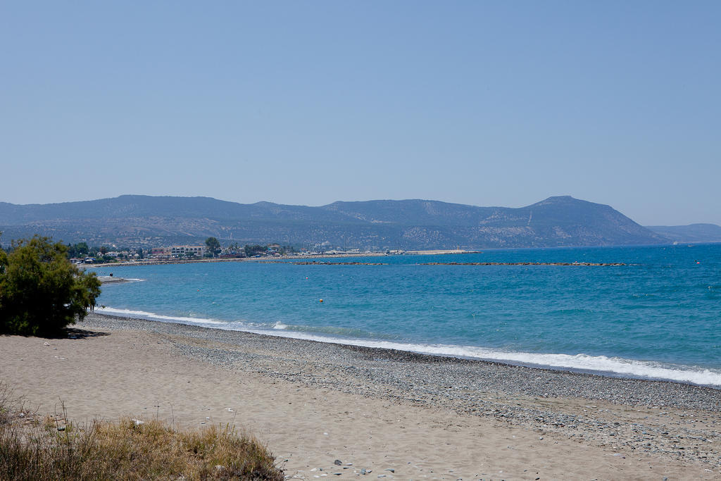 Aparthotel Eliofos Elegant Maisonettes