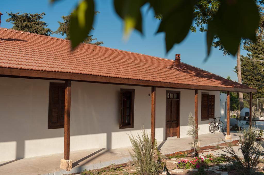 Chácara Ktima 1937 Kannides Dhrousha