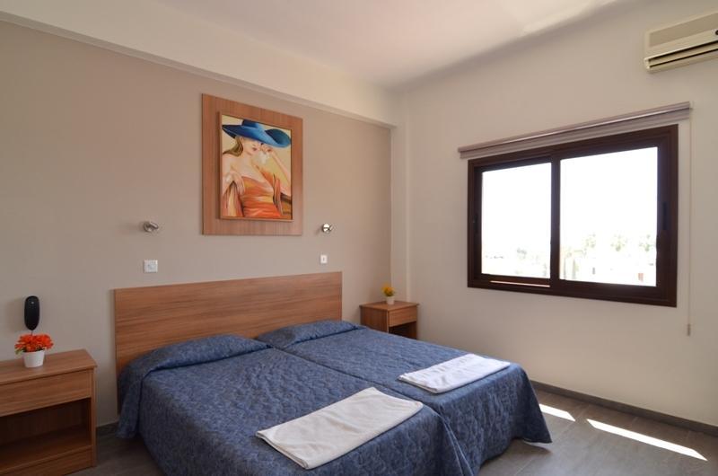 Appartement Lucky *