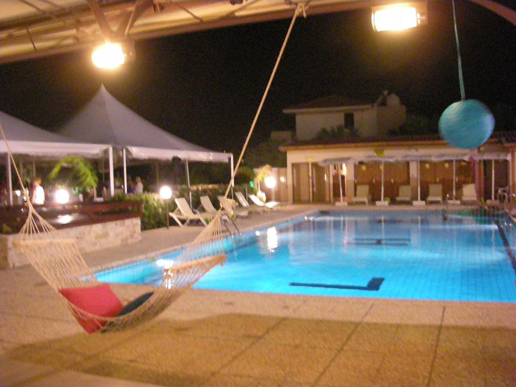 Appartement Lucky *