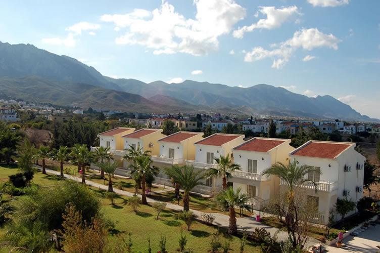 Mountain View Ayvaryara