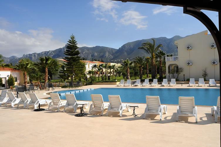 Hotel Mountain View