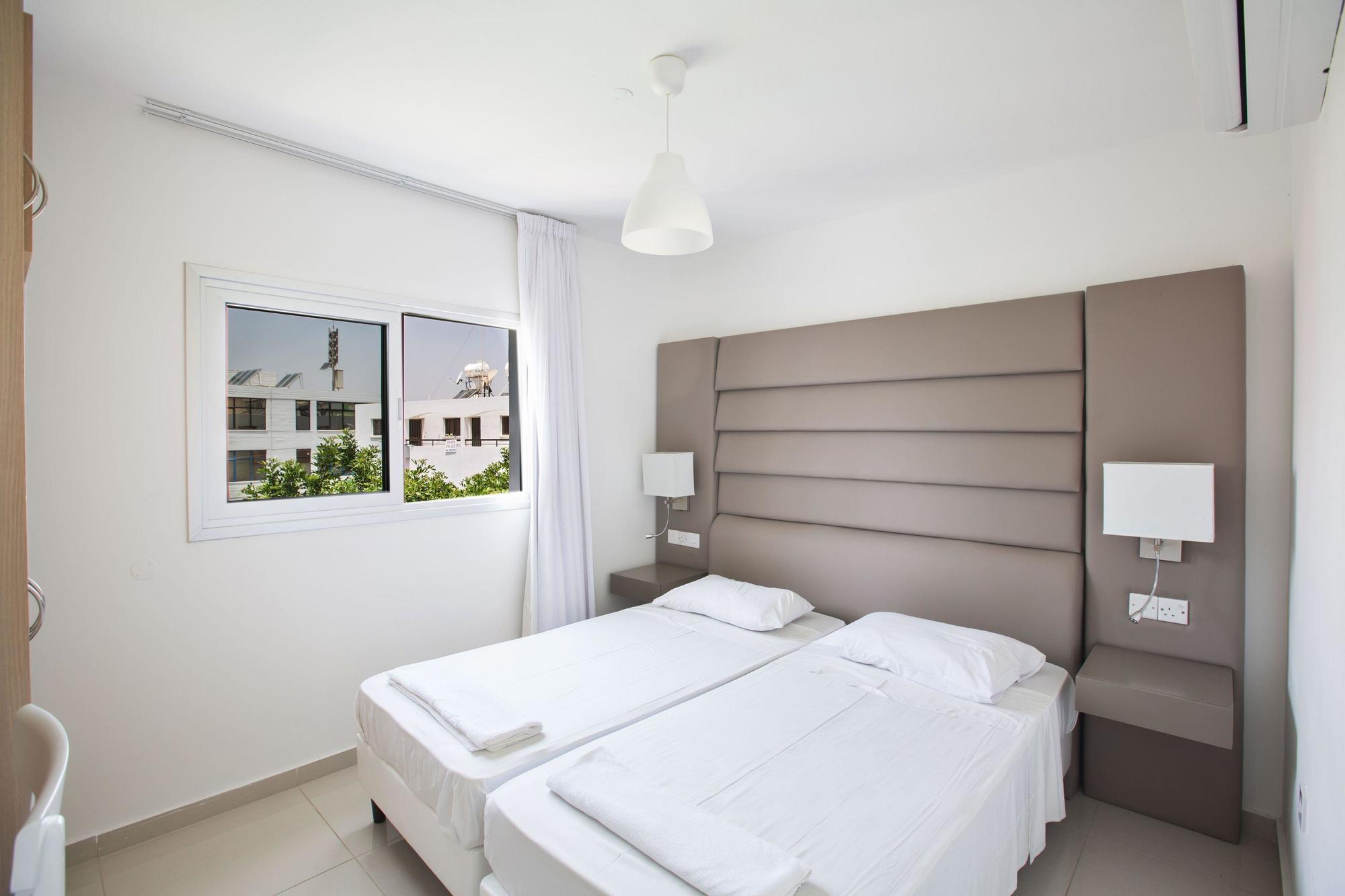Aparthotel Tsokkos Holidays Ayia Napa