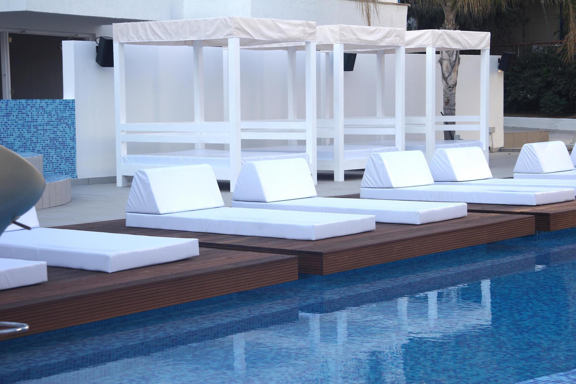 Aparthotel Tsokkos Holidays 2*