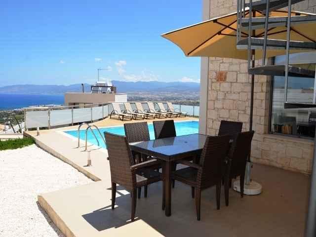 Latchi Seaview Polis