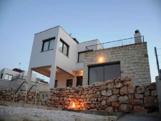 Latchi Seaview