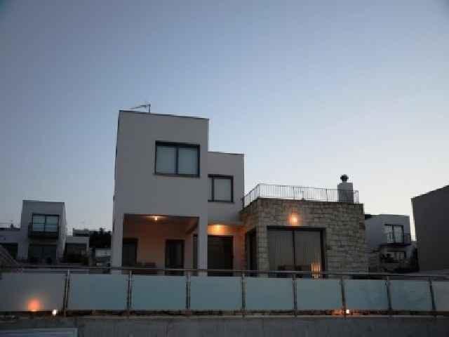 Villa Latchi Seaview *