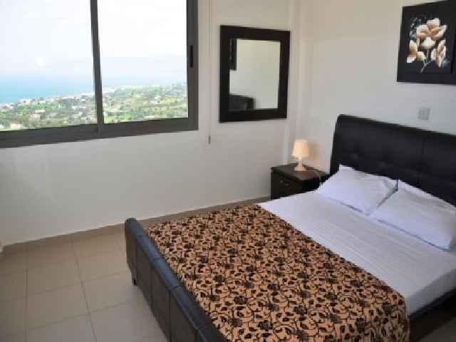 Latchi Seaview Polis