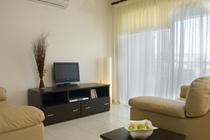 Palms Pyla