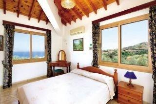 Villa Marilena Sunset 1 *