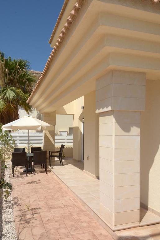 Villa The Blue Water Bay Villas Protaras