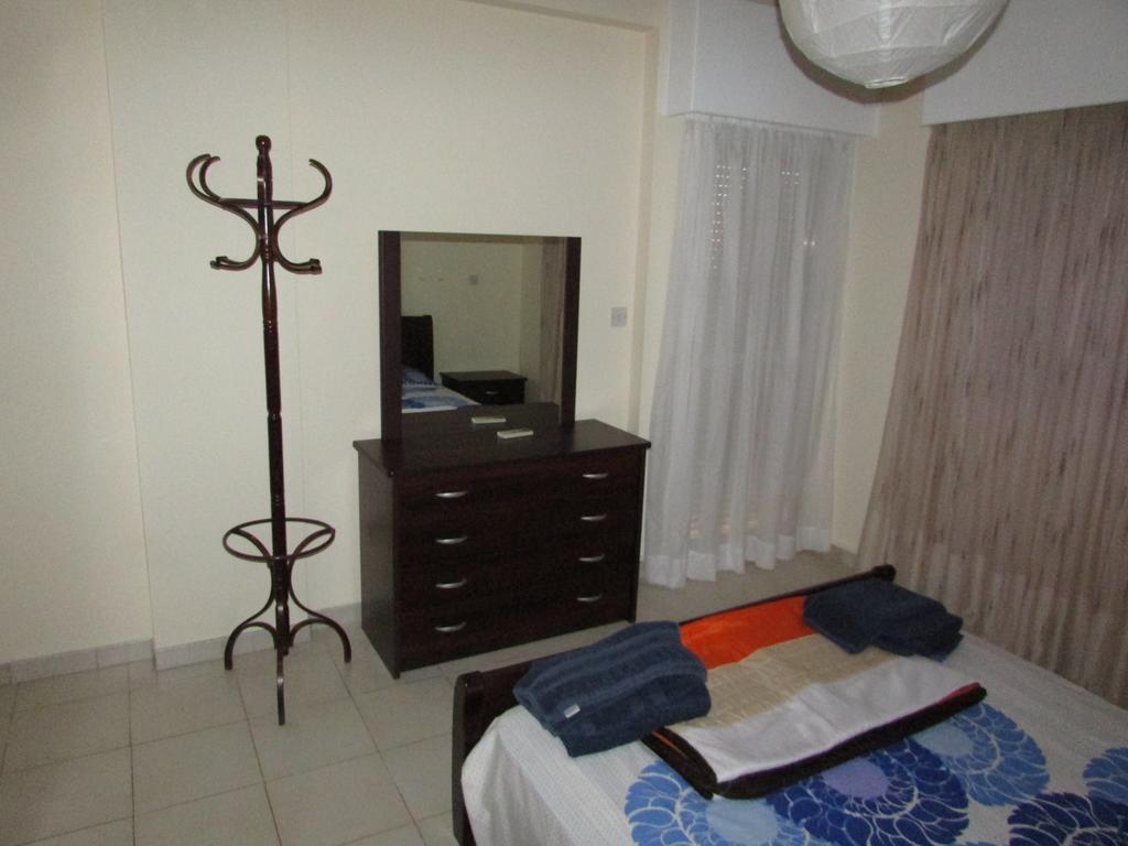Apartment Christine Beach *