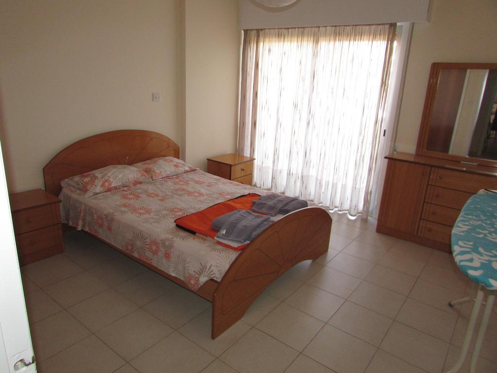 Apartment Christine Beach
