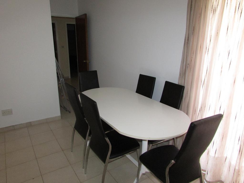 Apartment Christine Beach *