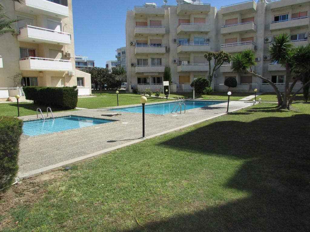 Apartment Christine Beach Limassol