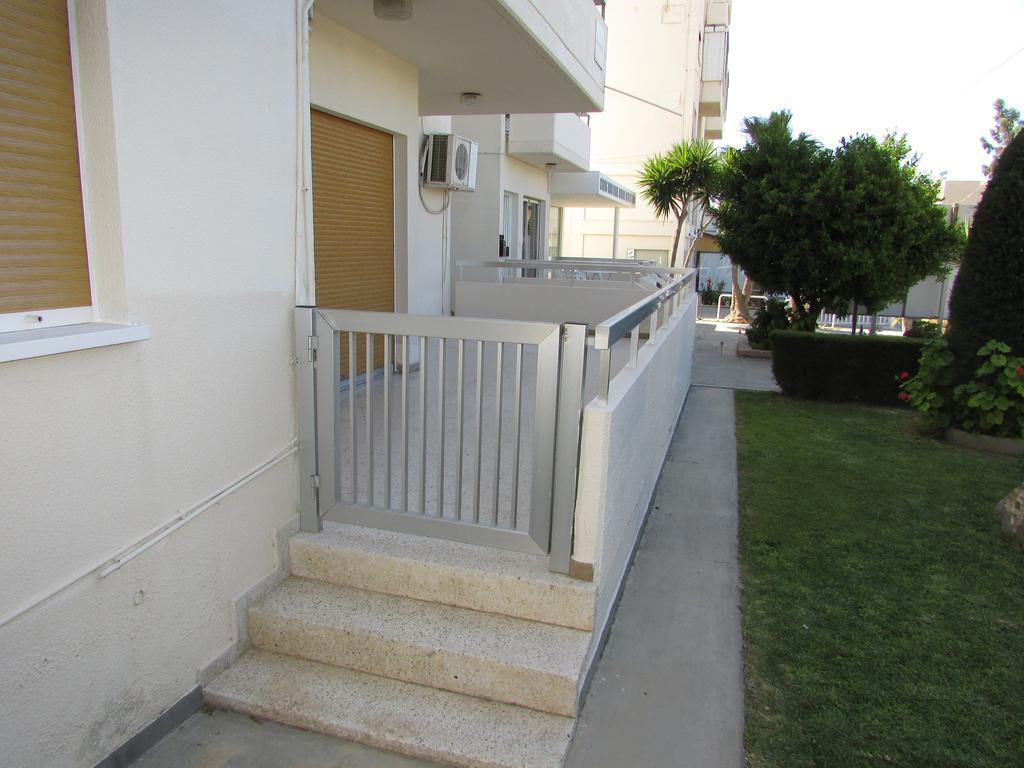Christine Beach Limassol