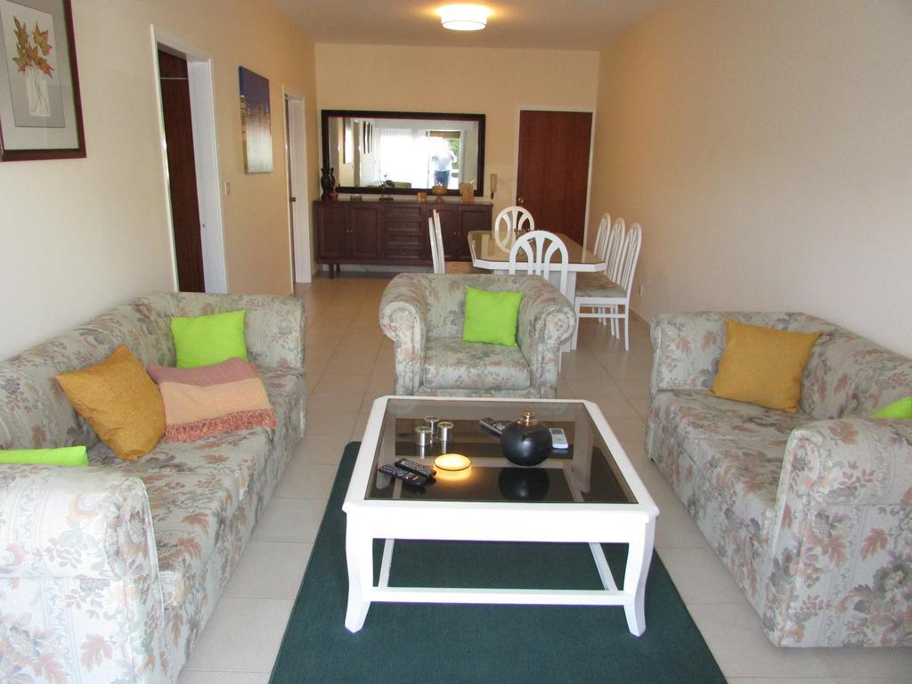 Apartment Christine Beach