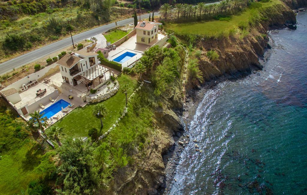 Villa Kallinousa