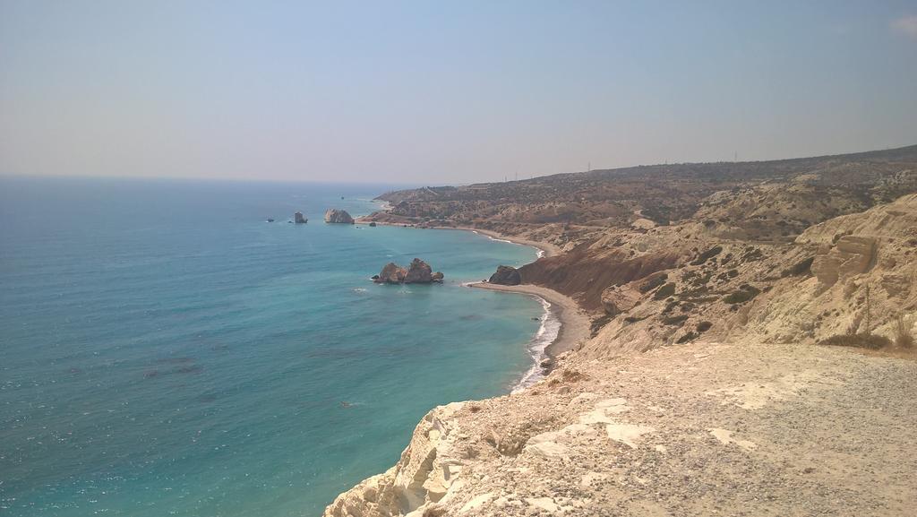 Kapsalia Pissouri