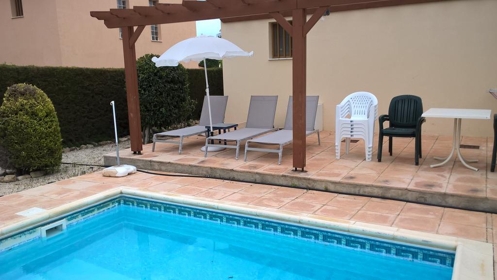 Kapsalia Pissouri
