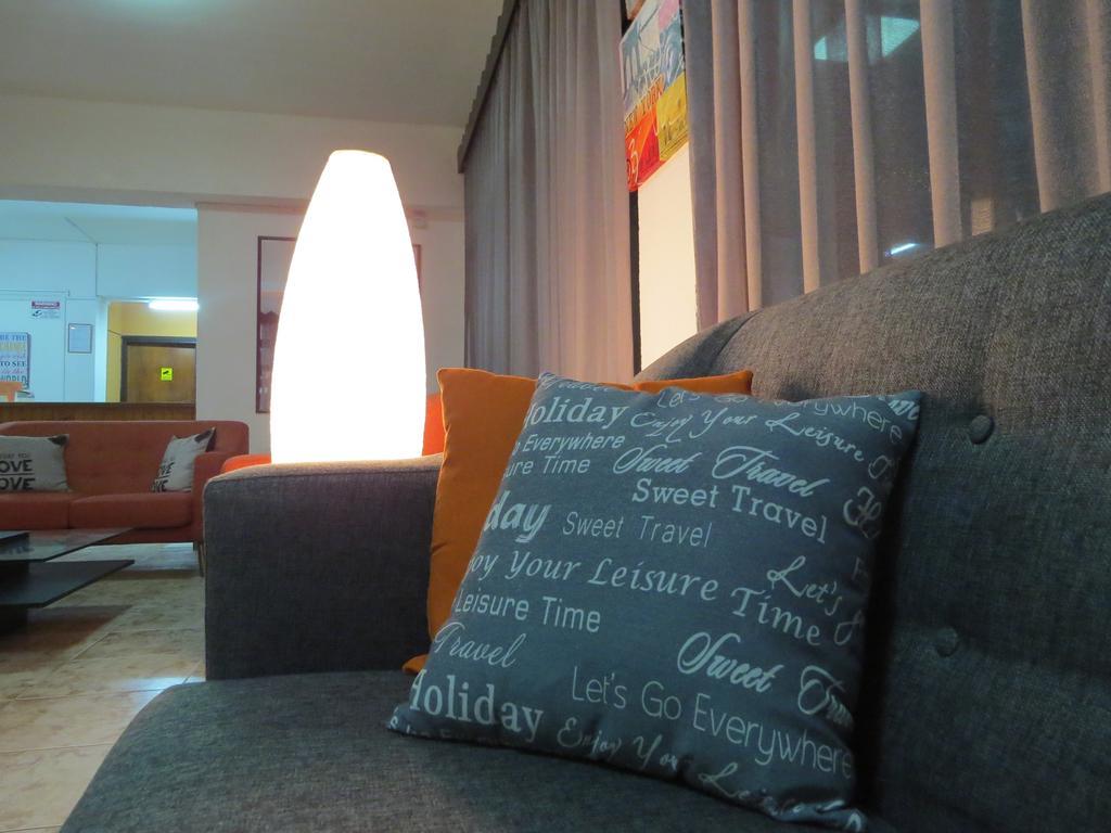 Aparthotel Carina