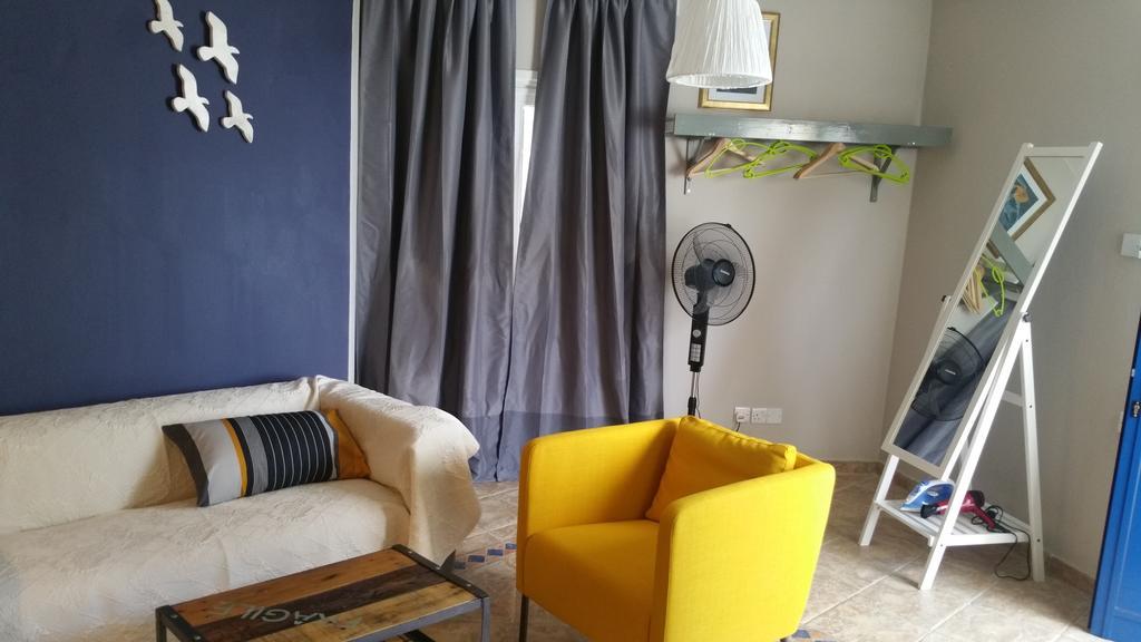Apartment Meltemi Holiday *