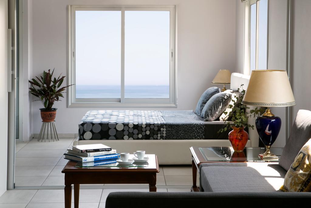 Apartment Koralli City Sea Business Suites *