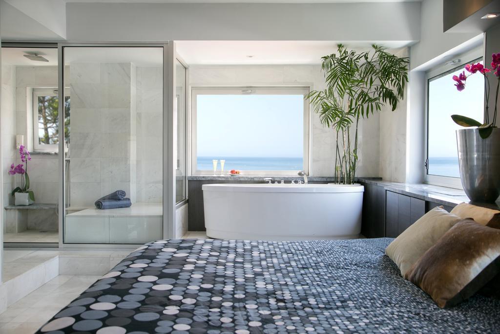 Apartment Koralli City Sea Business Suites Limassol