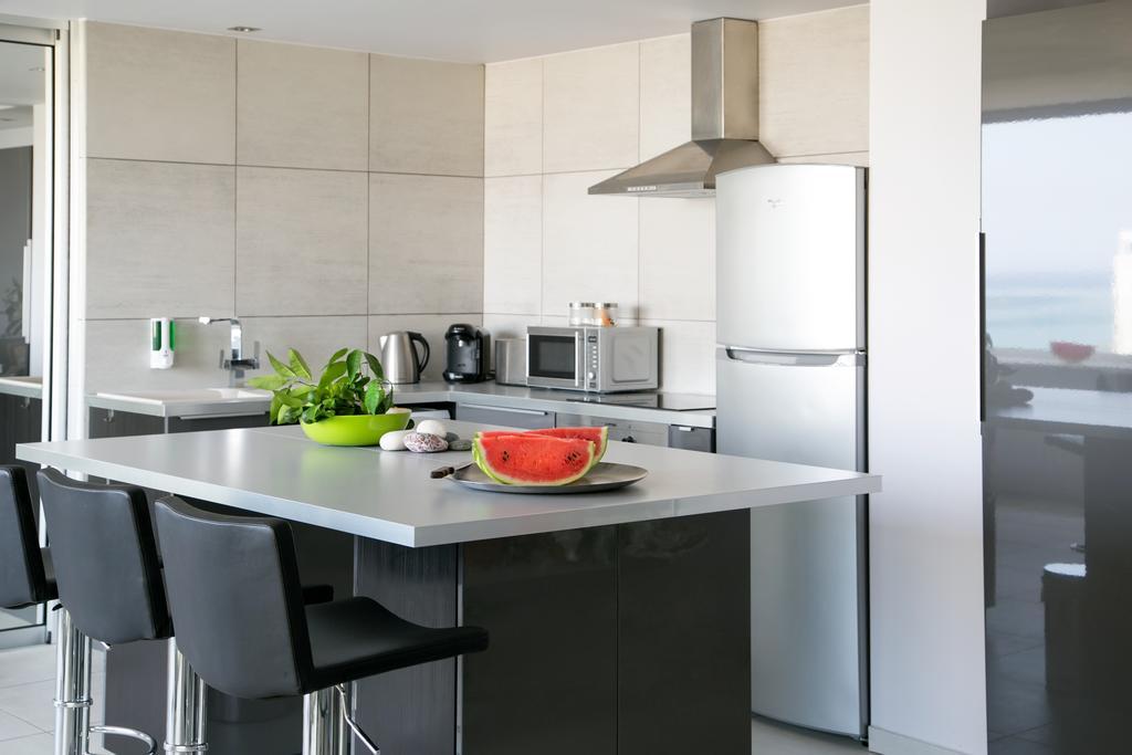 Apartment Koralli City Sea Business Suites