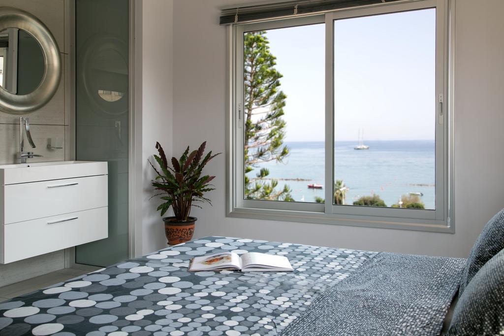 Apartment Koralli City Sea Business Suites Limassol