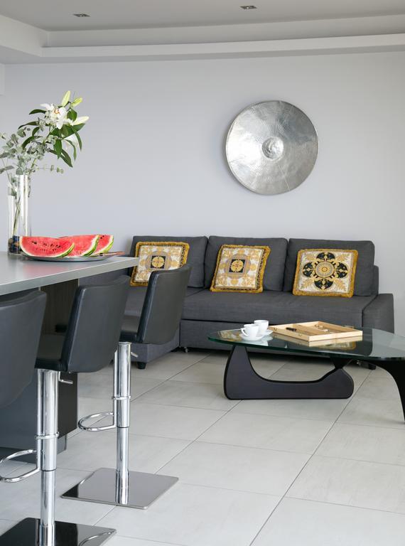 Koralli City Sea Business Suites
