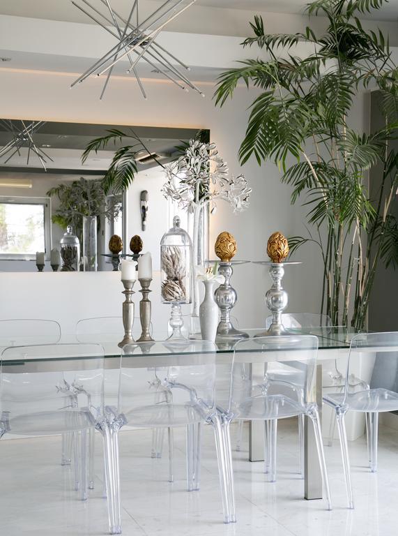 Koralli City Sea Business Suites Limassol