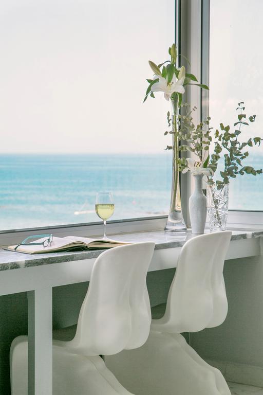 Koralli City Sea Business Suites