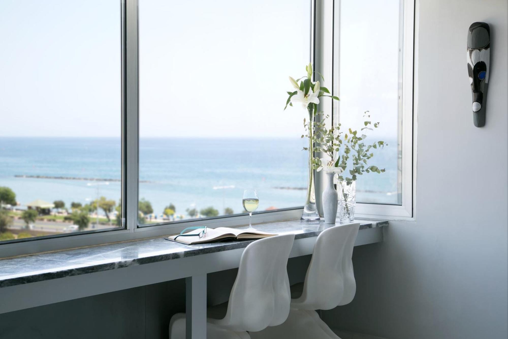 Apartment Koralli City Sea Business Suites