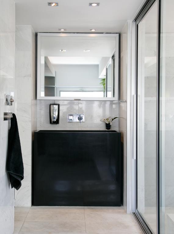 Apartment Koralli City Sea Business Suites Limassol