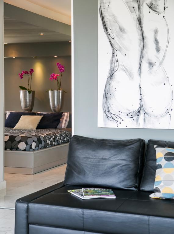 Apartamento Koralli City Sea Business Suites *