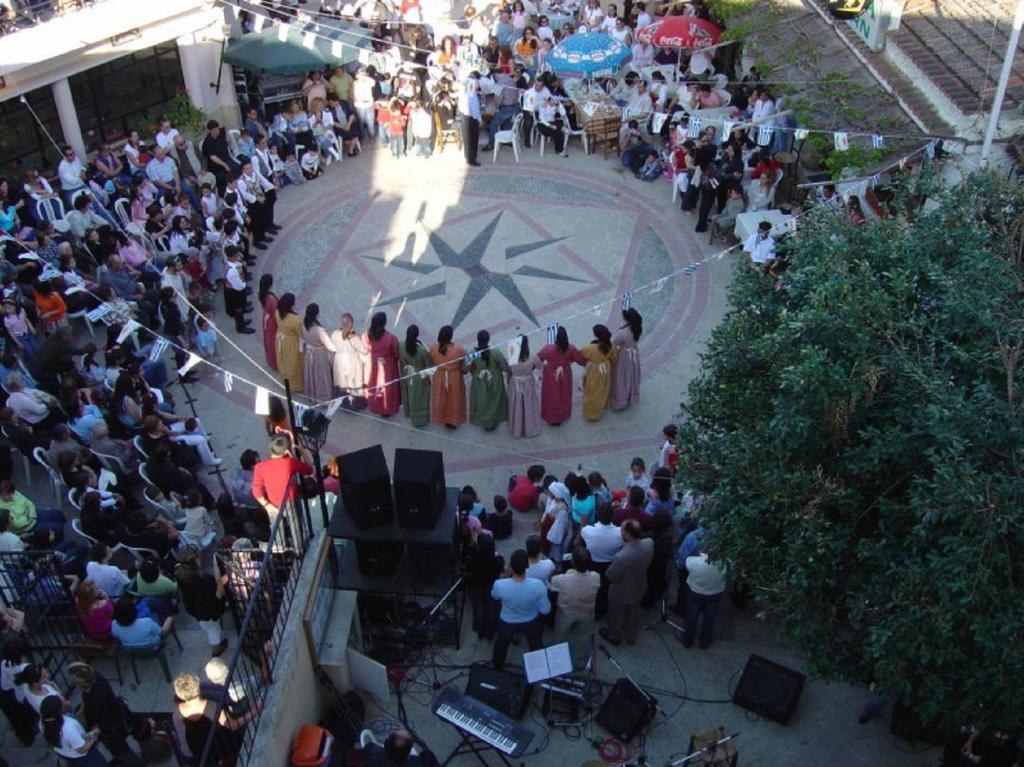 Pousada Katikies 19 Pissouri