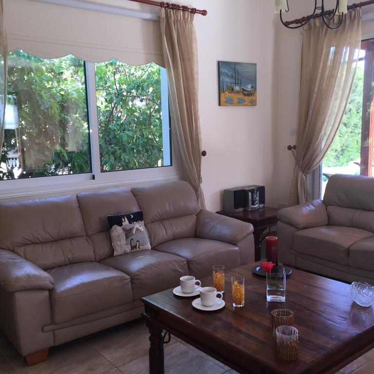Katikies 19 Pissouri