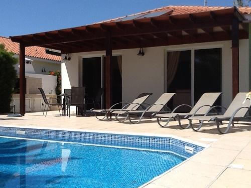 Pousada Katikies 19 Pissouri