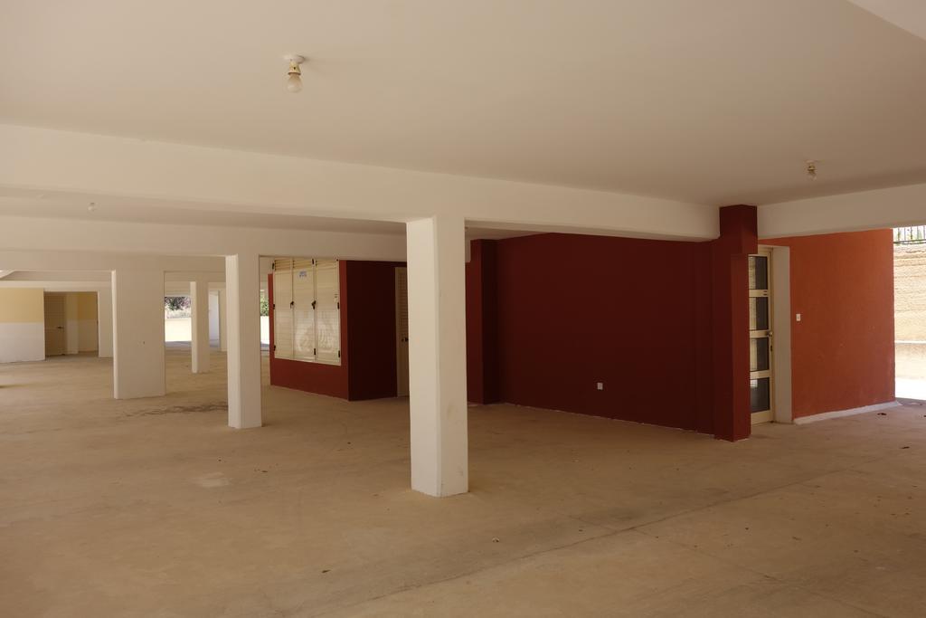 Apartment Alineris Peyia