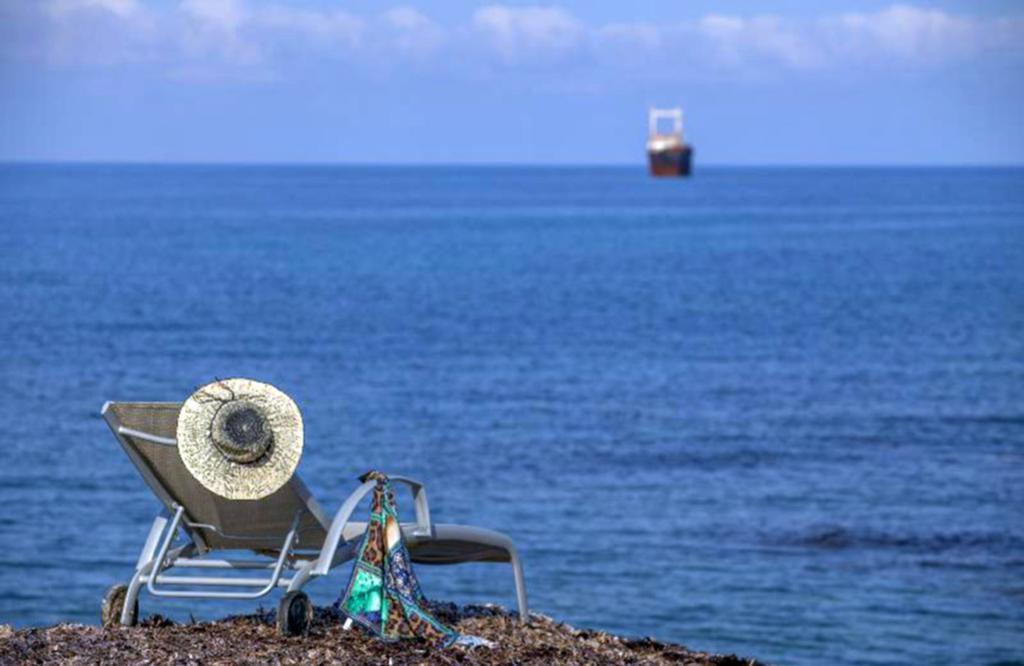 Holiday home Ikaria Village *