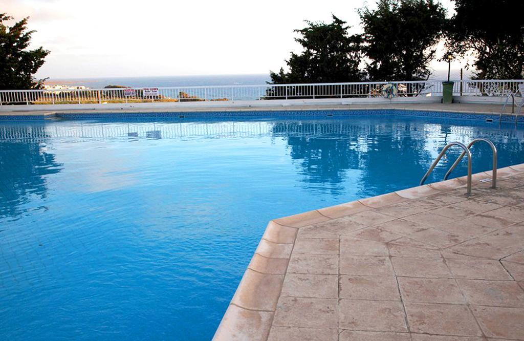 Ikaria Village