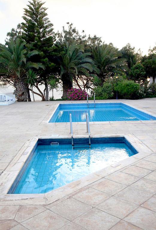 Ikaria Village Paphos