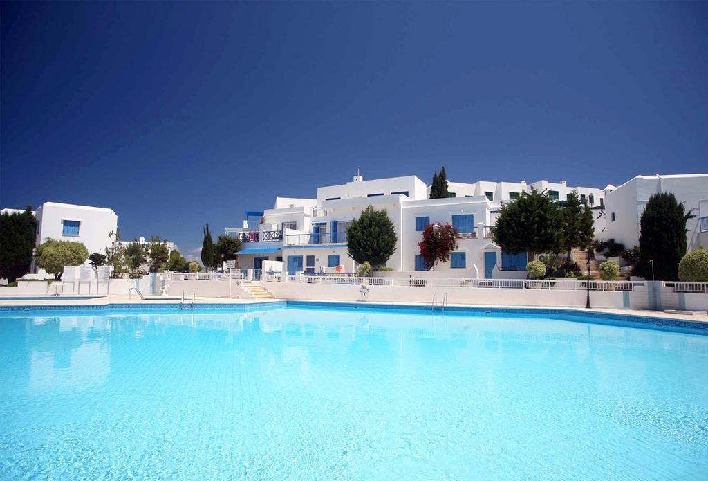 Holiday home Ikaria Village *