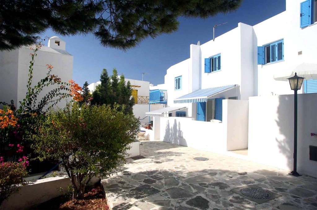Holiday home Ikaria Village *