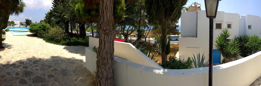 Ikaria Village