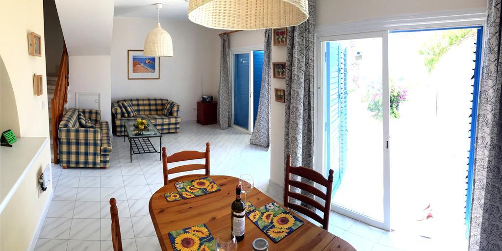 Holiday home Ikaria Village