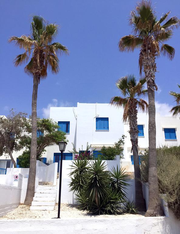 Holiday home Ikaria Village *